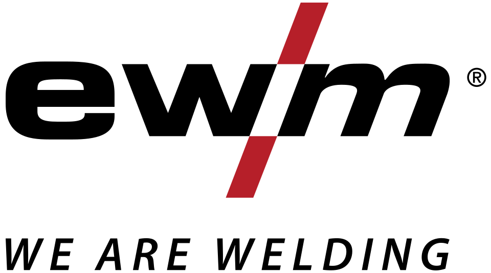 EWM welding technology