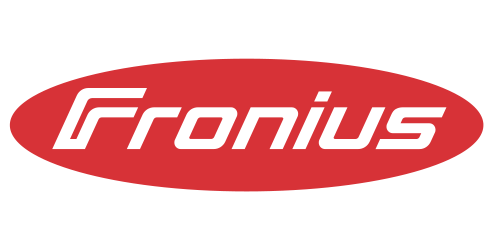 Fronius welding systems