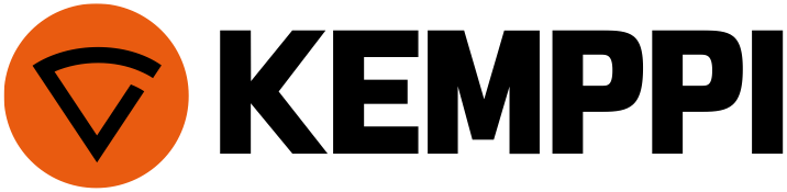 Kemppi welding equipment