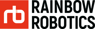 Rainbow Robotics cobots